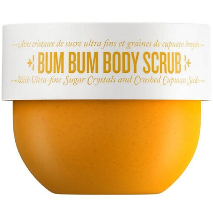 Exfoliante corporal BUM BUM - BUM BUM BODY SCRUB