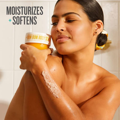 Exfoliante corporal BUM BUM - BUM BUM BODY SCRUB