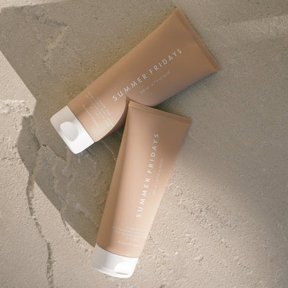 Summer Silk Nourishing Body Lotion