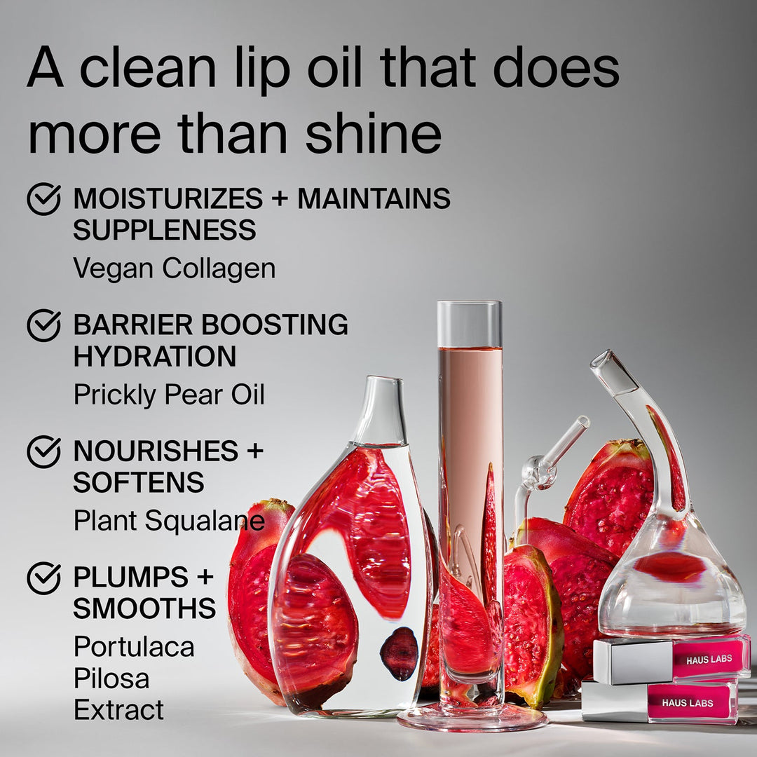 MINI PHD HYBRID LIP OIL TRIO -  Aceite de Labios