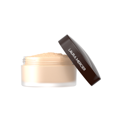 Polvos Traslucidos Laura Mercier -  Translucent Loose Setting Powder