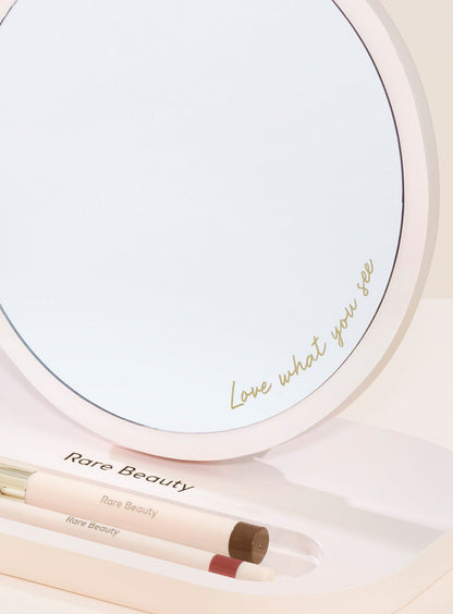 Vanity Mirror.  Espejo de Tocador