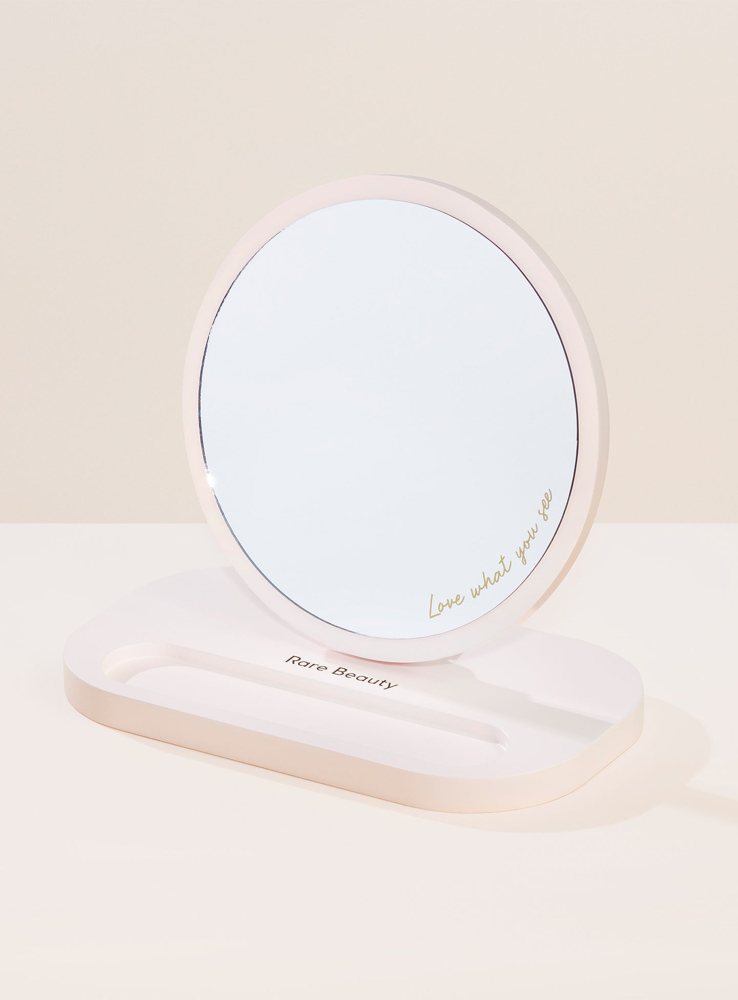 Vanity Mirror.  Espejo de Tocador