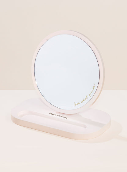 Vanity Mirror.  Espejo de Tocador