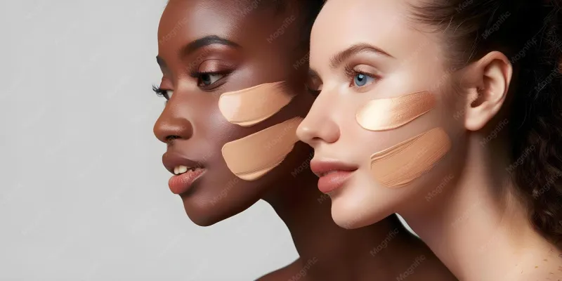 Foundation Shades in 2024: Are Beauty Brands Finally Keeping Up — Or Still Leaving You Out?